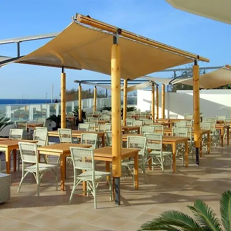 The Salmar - New Opening 4* لوس أبريغوس