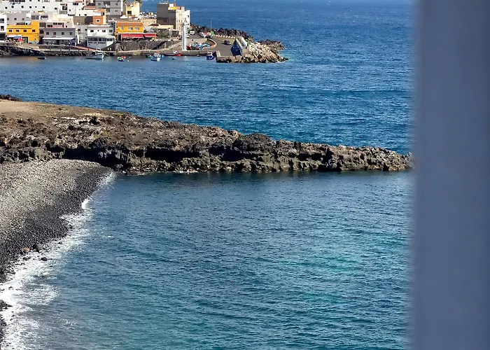 The Salmar - New Opening Los Abrigos