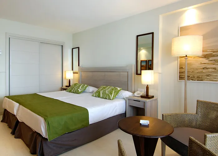 Hotel The Salmar - New Opening