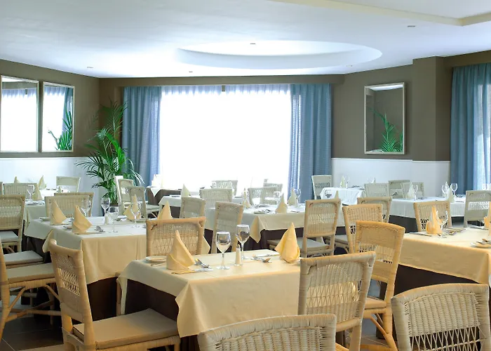 The Salmar - New Opening 4*