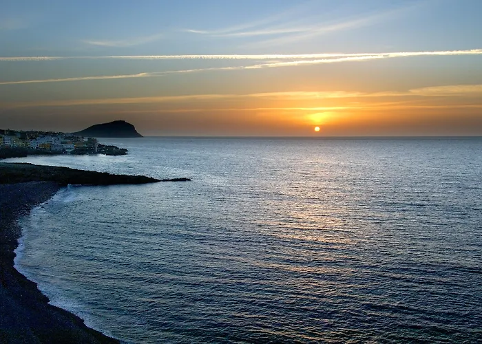 Hotel The Salmar - New Opening Los Abrigos