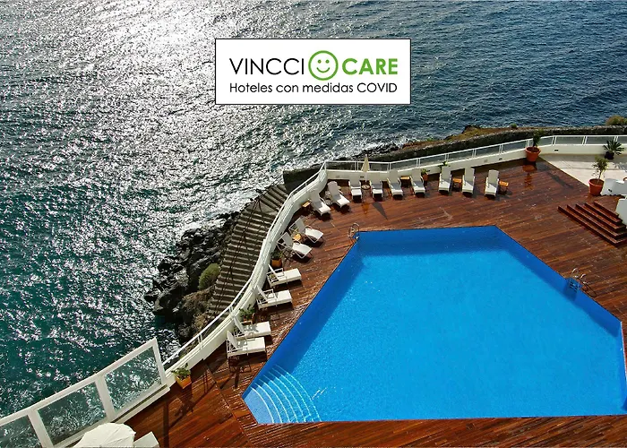 The Salmar - New Opening לוס אבריגוס