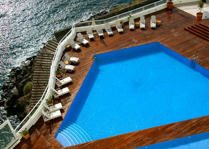 Hotel The Salmar - New Opening