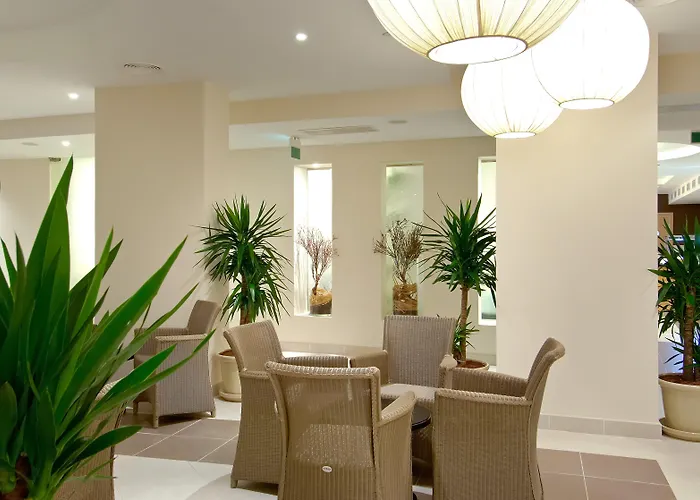 The Salmar - New Opening Hotel 4*