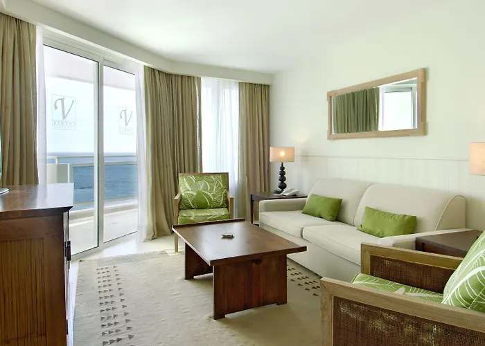 The Salmar - New Opening 4* Los Abrigos