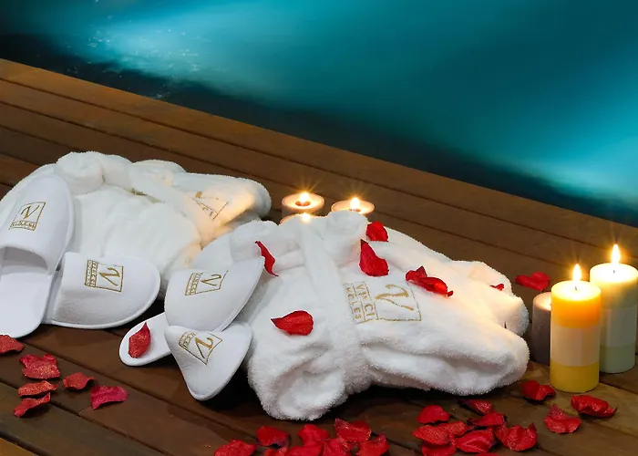 The Salmar - New Opening 4*