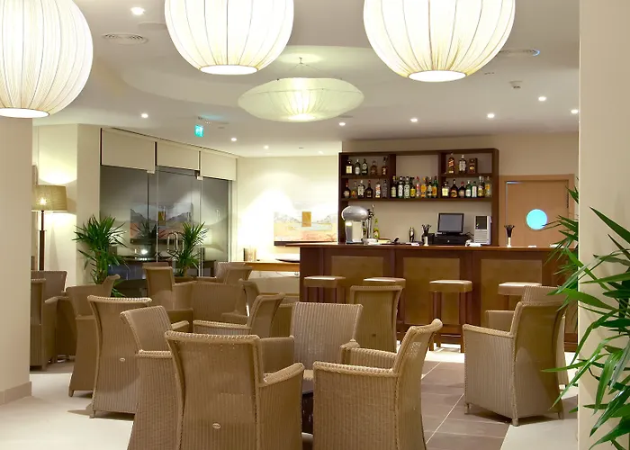 מלון The Salmar - New Opening 4*