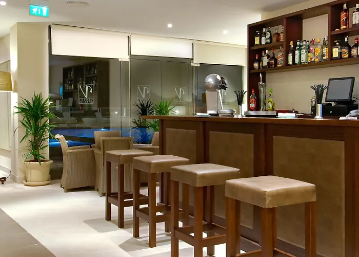 The Salmar - New Opening