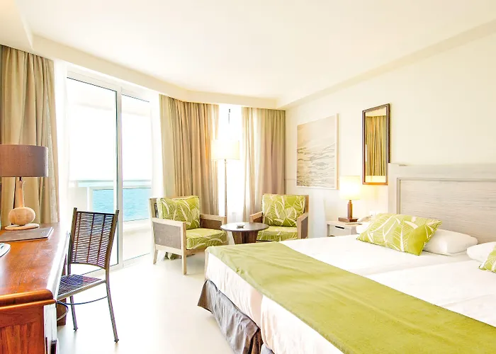 מלון The Salmar - New Opening 4*