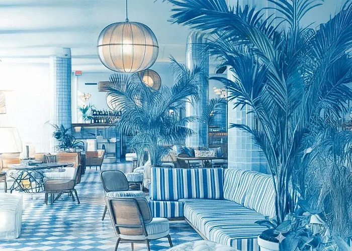 The Salmar - New Opening Hotel 4*