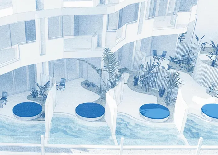 Hotel The Salmar - New Opening 4*