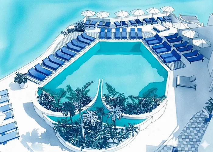 The Salmar - New Opening Hotel