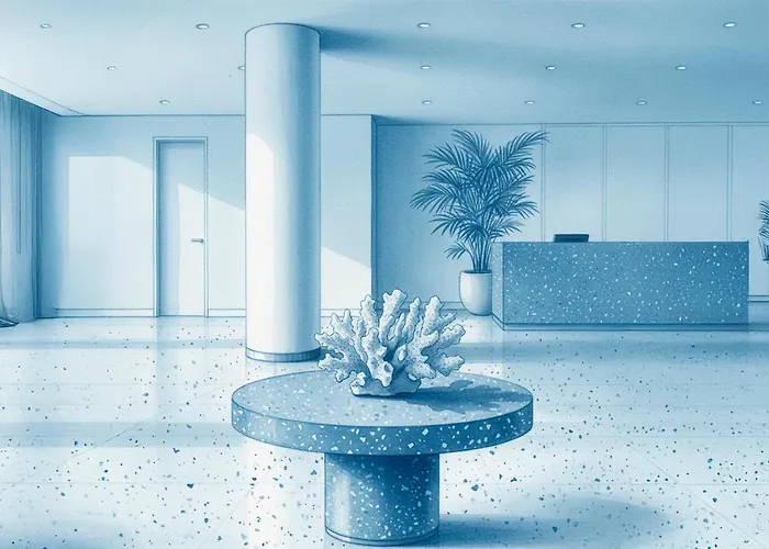 Hotel The Salmar - New Opening Los Abrigos