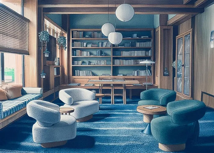 Hotel The Salmar - New Opening Los Abrigos