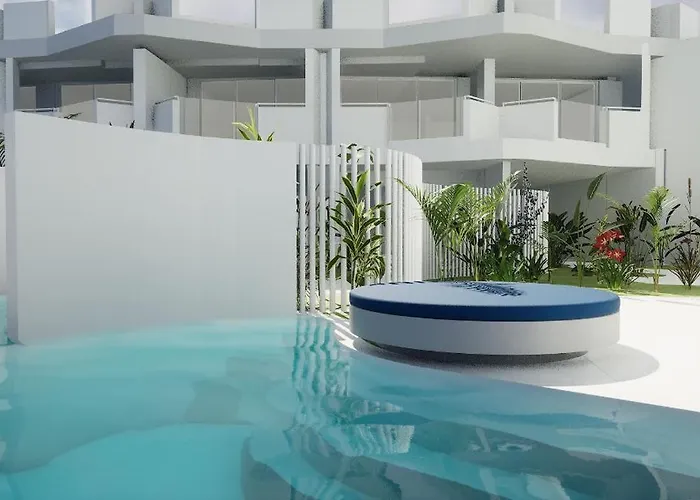 The Salmar - New Opening