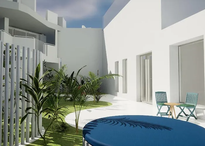 The Salmar - New Opening Los Abrigos