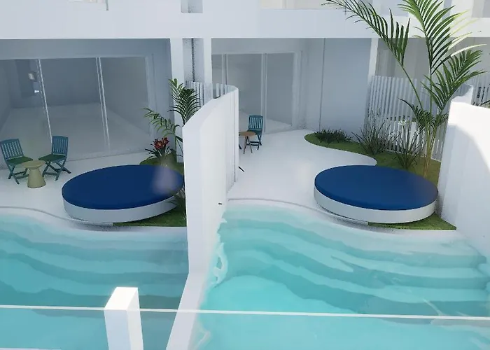 The Salmar - New Opening Hotel 4*