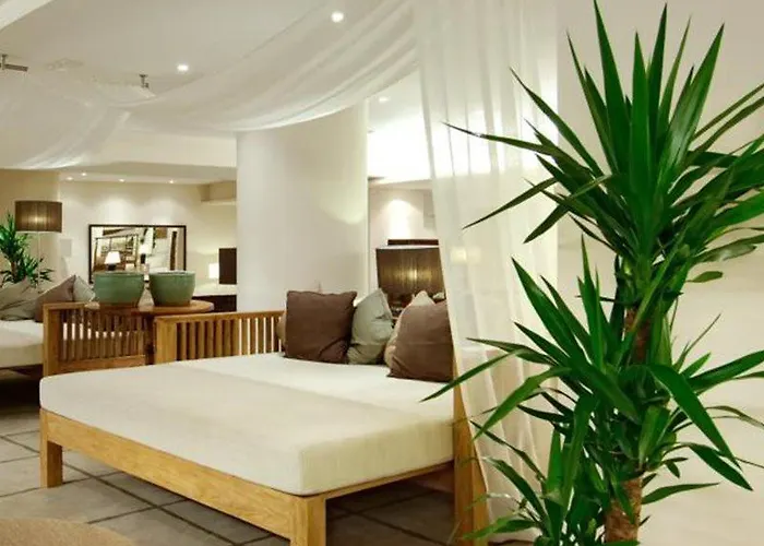 The Salmar - New Opening 4* Los Abrigos