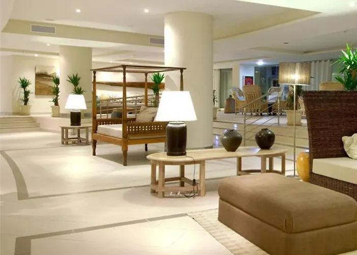 The Salmar - New Opening Hotel Los Abrigos