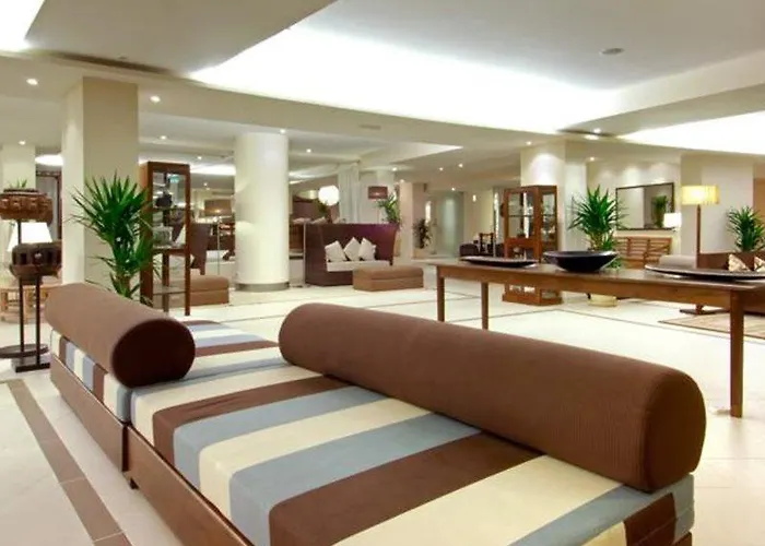 The Salmar - New Opening 4*