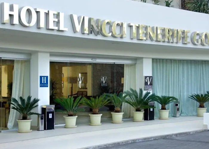 The Salmar - New Opening Hotel 4*