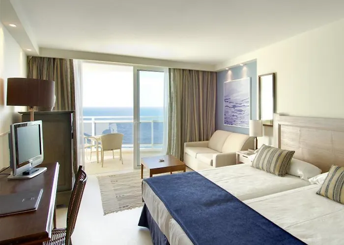 The Salmar - New Opening