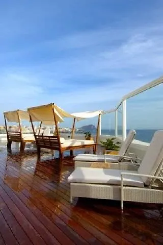 The Salmar - New Opening