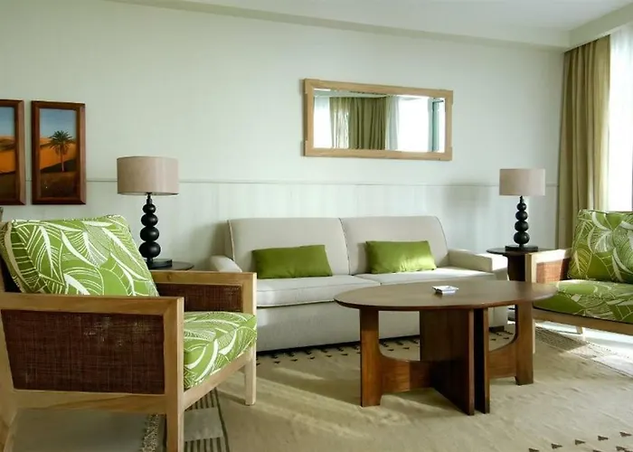 The Salmar - New Opening מלון 4*