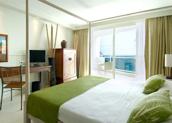 The Salmar - New Opening 4* לוס אבריגוס