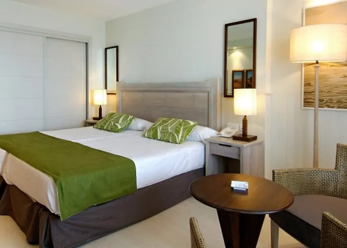 Hotel The Salmar - New Opening