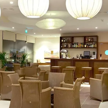 Tenerife Golf & Seaview Hotel