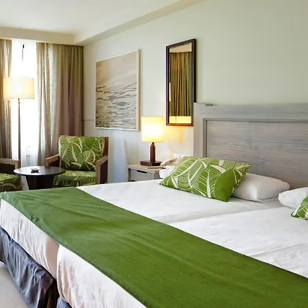 Tenerife Golf & Seaview 4*