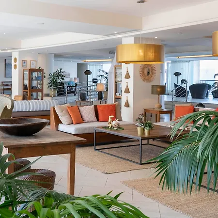 Tenerife Golf & Seaview 4* San Miguel de Abona