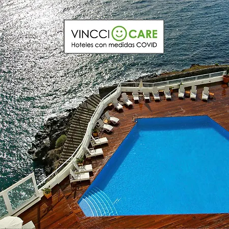 Tenerife Golf & Seaview San Miguel de Abona