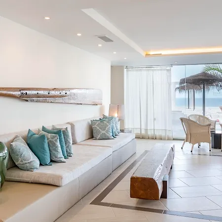Hotel Tenerife Golf & Seaview San Miguel de Abona