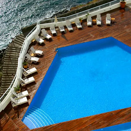 Hotel Tenerife Golf & Seaview