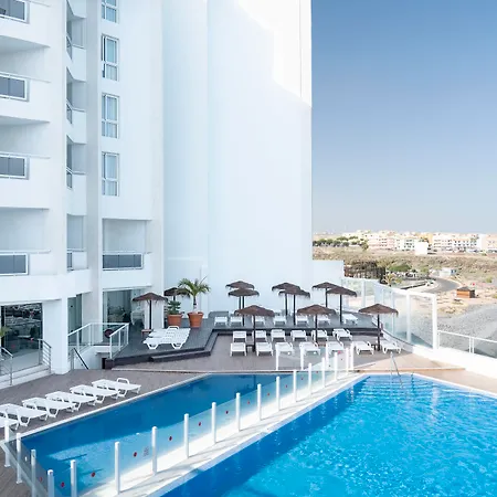 Tenerife Golf & Seaview 4* San Miguel de Abona