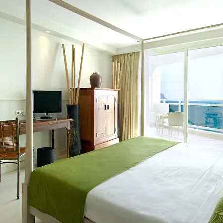 Tenerife Golf & Seaview 4*