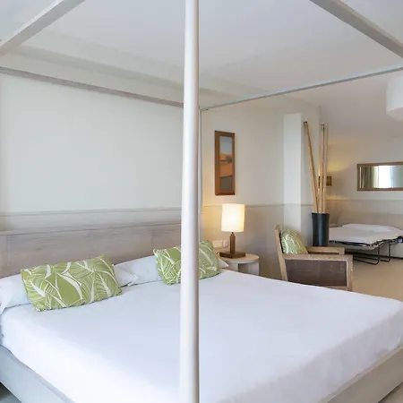 Tenerife Golf & Seaview Ξενοδοχείο 4*