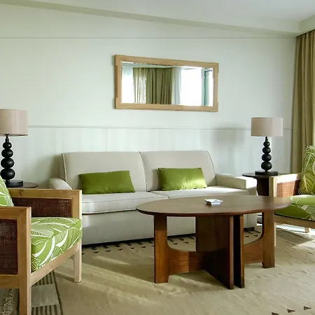Tenerife Golf & Seaview Hotel San Miguel de Abona