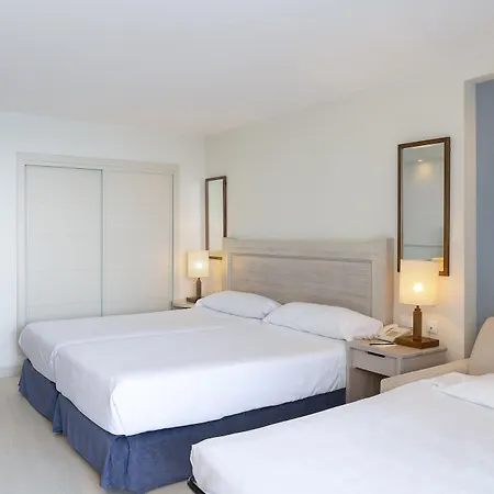 Tenerife Golf & Seaview Hotel 4*