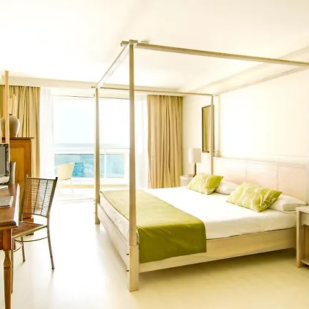 Tenerife Golf & Seaview Hotel San Miguel de Abona