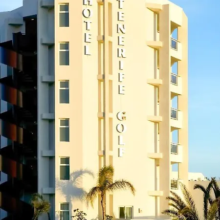 Tenerife Golf & Seaview Hotel