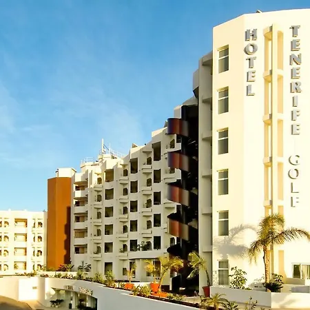 Ξενοδοχείο Tenerife Golf & Seaview Tenerife Island