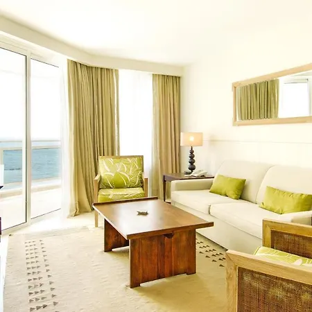 Hotel Tenerife Golf & Seaview