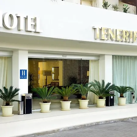 Tenerife Golf & Seaview Hotel San Miguel de Abona