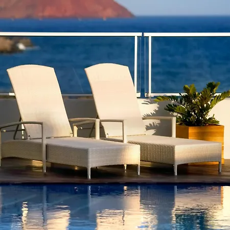 Tenerife Golf & Seaview San Miguel de Abona