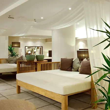 Tenerife Golf & Seaview