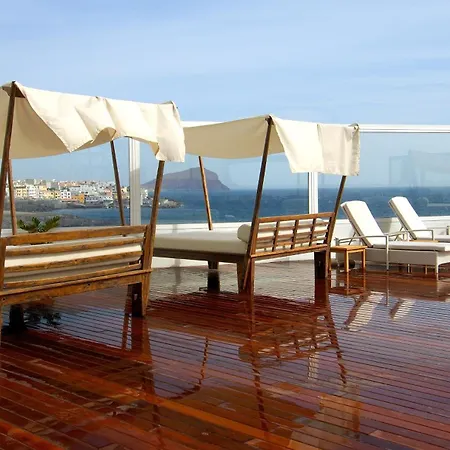 Tenerife Golf & Seaview San Miguel de Abona