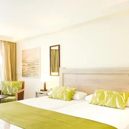 Tenerife Golf & Seaview 4*